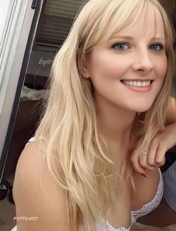 🔥 Melissa rauch leaked private photo uncensored full