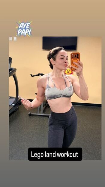 🔥 Melissa santos leaked private photo uncensored full