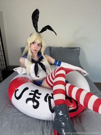 🔥 Melondoki  page leaked private photo uncensored full