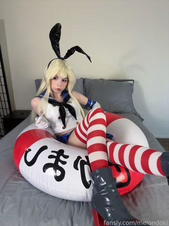 🔥 Melondoki  page leaked private photo uncensored full