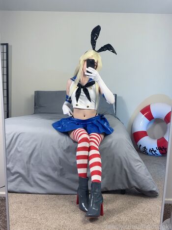 🔥 Melondoki  page leaked private photo uncensored full