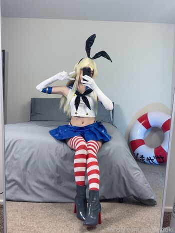 🔥 Melondoki  page leaked private photo uncensored full