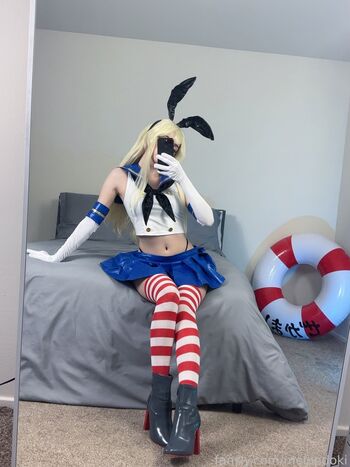 🔥 Melondoki  page leaked private photo uncensored full