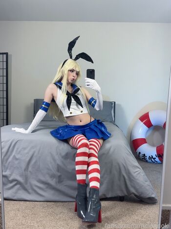 🔥 Melondoki  page leaked private photo uncensored full