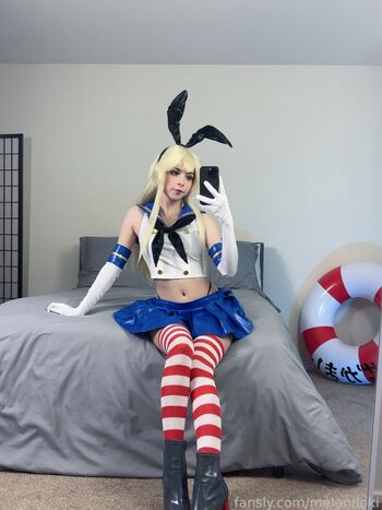 🔥 Melondoki  page leaked private photo uncensored full