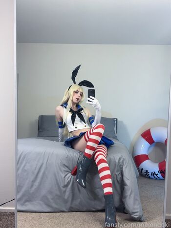 🔥 Melondoki  page leaked private photo uncensored full