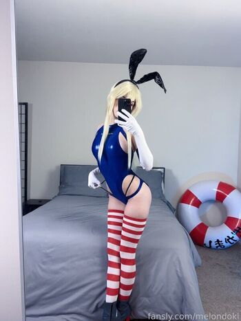 🔥 Melondoki  page leaked private photo uncensored full