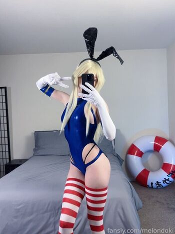 🔥 Melondoki  page leaked private photo uncensored full