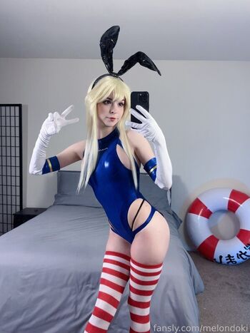 🔥 Melondoki  page leaked private photo uncensored full