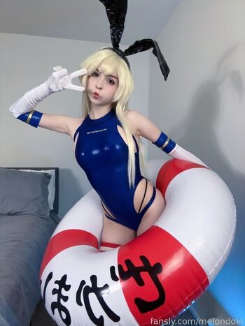 🔥 Melondoki  page leaked private photo uncensored full