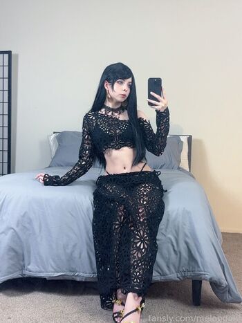 🔥 Melondoki  page leaked private photo uncensored full