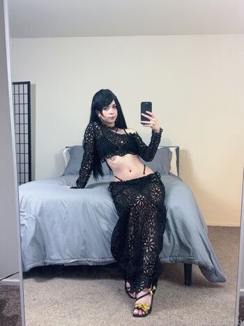 🔥 Melondoki  page leaked private photo uncensored full