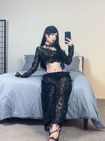🔥 Melondoki  page leaked private photo uncensored full