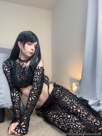 🔥 Melondoki  page leaked private photo uncensored full
