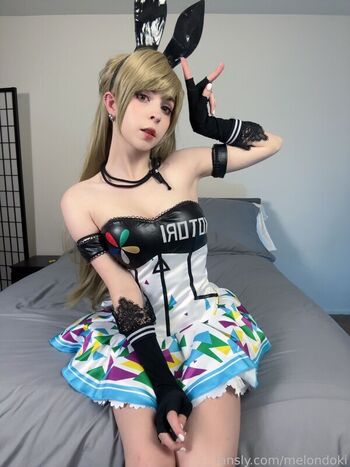 🔥 Melondoki  page leaked private photo uncensored full