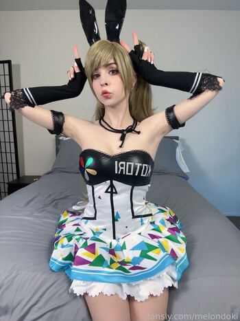 🔥 Melondoki leaked private photo uncensored full