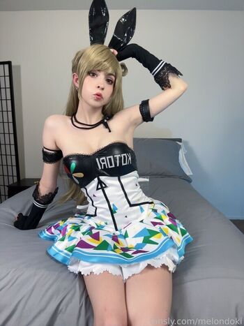 🔥 Melondoki leaked private photo uncensored full