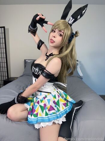 🔥 Melondoki leaked private photo uncensored full