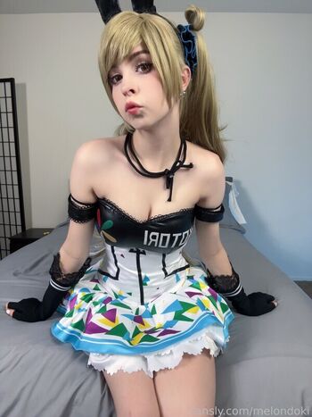 🔥 Melondoki leaked private photo uncensored full