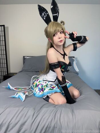 🔥 Melondoki leaked private photo uncensored full