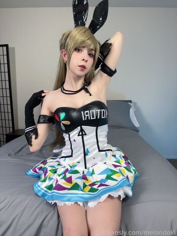 🔥 Melondoki leaked private photo uncensored full