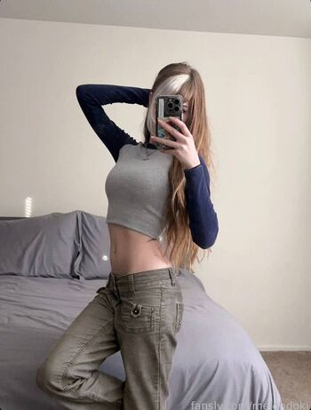 🔥 Melondoki page leaked private photo uncensored full