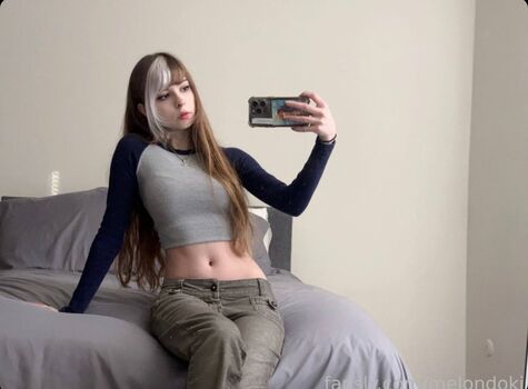 🔥 Melondoki page leaked private photo uncensored full