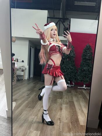 🔥 Melondoki page leaked private photo uncensored full