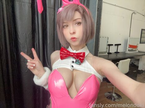 🔥 Melondoki page leaked private photo uncensored full