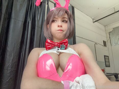 🔥 Melondoki page leaked private photo uncensored full