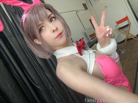 🔥 Melondoki page leaked private photo uncensored full