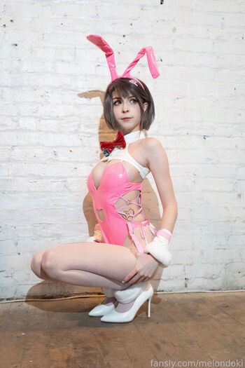 🔥 Melondoki page leaked private photo uncensored full