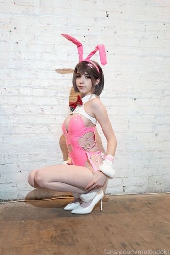 🔥 Melondoki page leaked private photo uncensored full