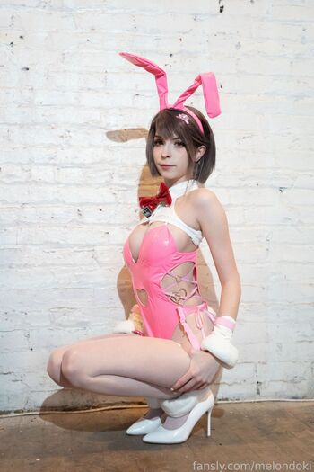 🔥 Melondoki page leaked private photo uncensored full