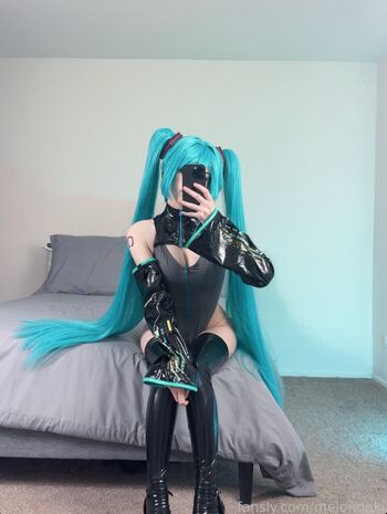 🔥 Melondoki page leaked private photo uncensored full