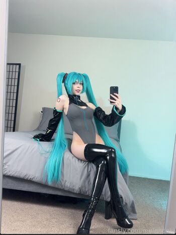 🔥 Melondoki page leaked private photo uncensored full