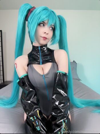 🔥 Melondoki leaked private photo uncensored full