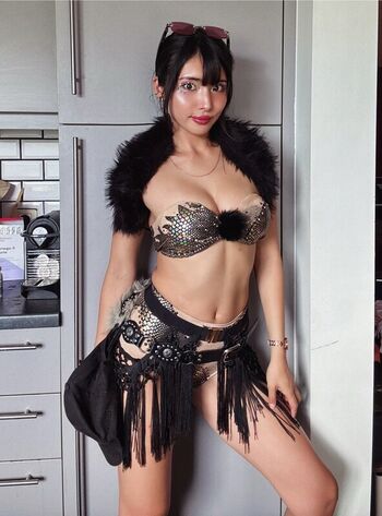 🔥 Meowko  page leaked private photo uncensored full