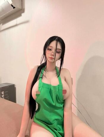 🔥 Meowmint leaked private photo uncensored full