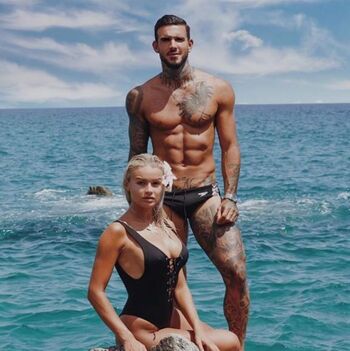 🔥 Mercedes henger page leaked private photo uncensored full
