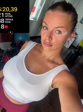🔥 Mercedes henger leaked private photo uncensored full