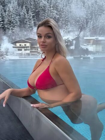 🔥 Mercedes henger leaked private photo uncensored full