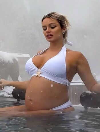 🔥 Mercedes henger leaked private photo uncensored full