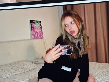 🔥 Merciabawden leaked private photo uncensored full