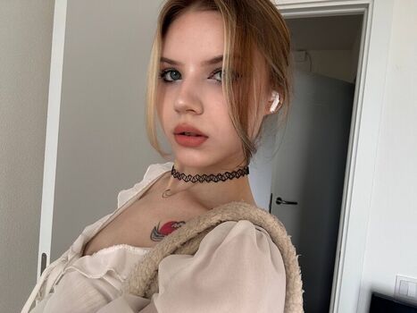🔥 Merciabawden leaked private photo uncensored full