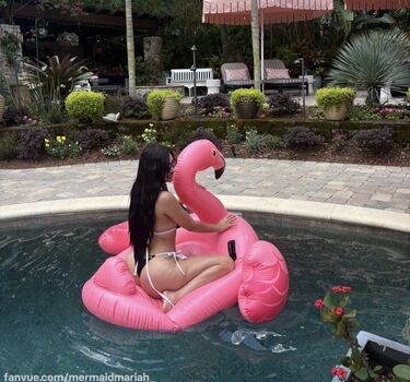 🔥 Mermaidmariah page leaked private photo uncensored full