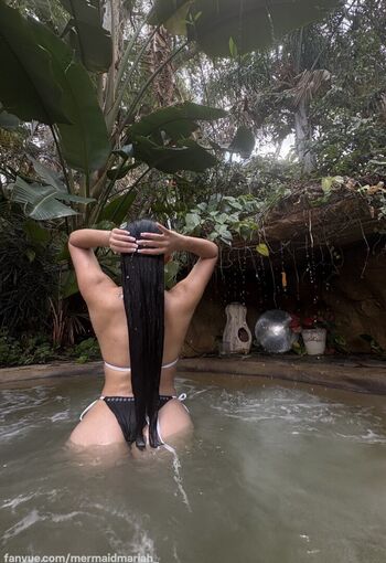 🔥 Mermaidmariah leaked private photo uncensored full
