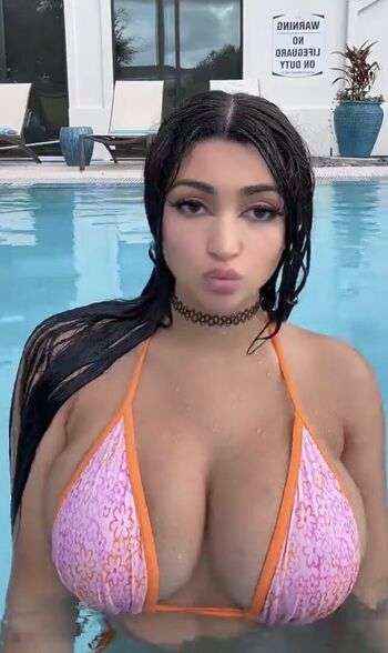 🔥 Mermaidmariah leaked private photo uncensored full