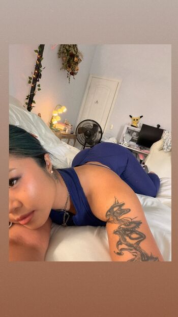 🔥 Mewlilay leaked private photo uncensored full