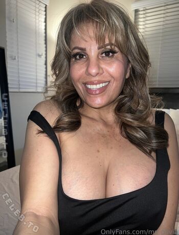 🔥 Mexymilf page leaked private photo uncensored full
